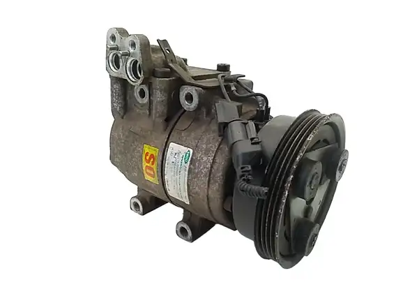 Συμπιεστής A/C (Κομπρέσορας) …