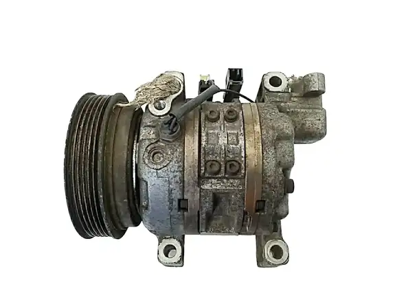 Συμπιεστής A/C (Κομπρέσορας) NISSAN MICRA Hatchback / 3dr 2000 - 2003 ( K11 ) 1.0 i 16V  ( CG10DE  ) (54 hp ) Βενζίνη #8FK 351 109-821