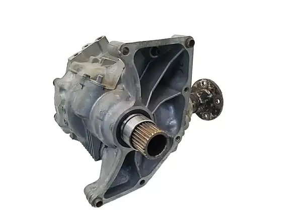 Γκρουπ Διαφορικού Εμπρός NISSAN XTRAIL SUV/ ΕΚΤΟΣ ΔΡΟΜΟΥ/ 5dr 2001 - 2005 ( T30 ) 2.0 4x4  ( SR20VET  ) (284 hp ) Βενζίνη #XC190324286