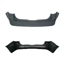 Προφυλακτήρας OPEL ASTRA …