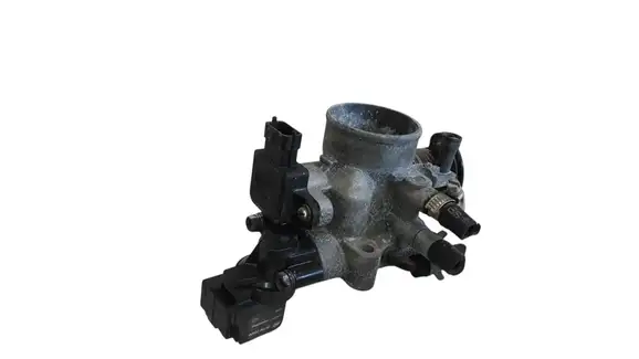 Πεταλούδα Γκαζιού-Κλαπέτο HYUNDAI …