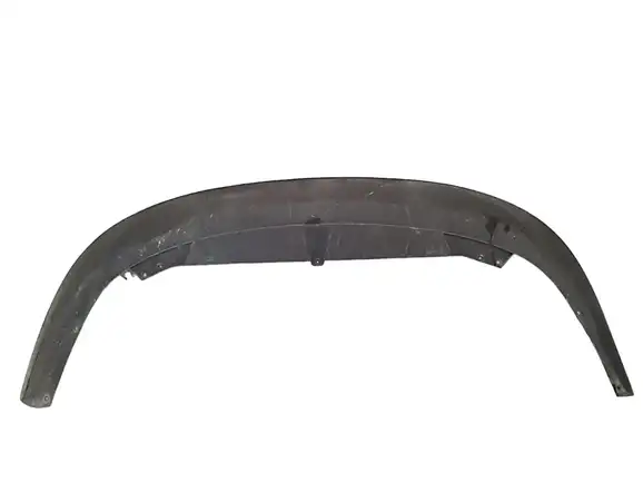 Σπόιλερ Προφυλακτήρα VW …