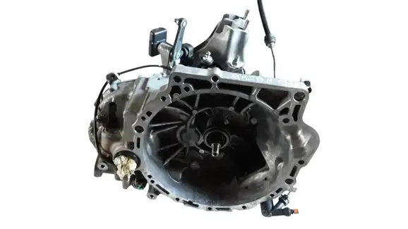 Σασμάν Χειροκίνητο MAZDA …