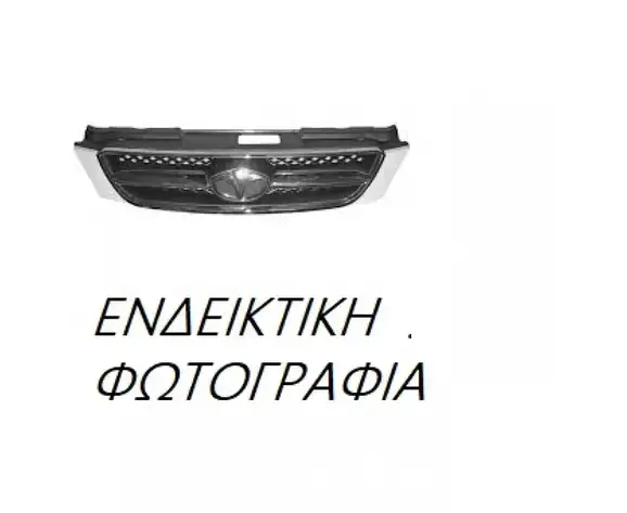 Μάσκα BMW X5 SUV/ ΕΚΤΟΣ ΔΡΟΜΟΥ/ 5dr  2018 -  xDrive 30 d  ( B57 D30 A  ) (265 hp ) Πετρέλαιο #151204575
