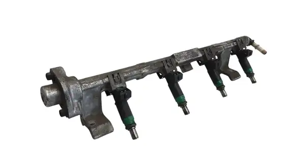 Μπεκ FORD FIESTA …