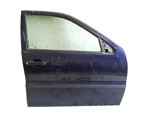 Πόρτα VW POLO Ηatchback / 5dr 1999 - 2001 ( 6N2 ) 1.0  ( ALD,AUC  ) (50 hp ) Βενζίνη #XC192156C6A