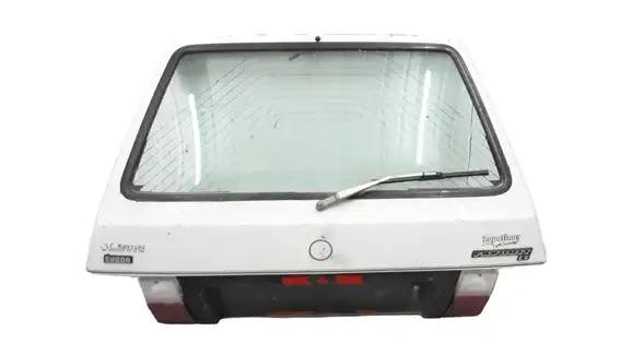 3/5η Πόρτα Πίσω …