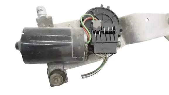 Σύστημα καθαρισμού παρμπρίζ …