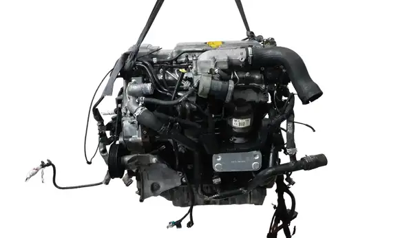 Κινητήρας-Μοτέρ OPEL VECTRA …