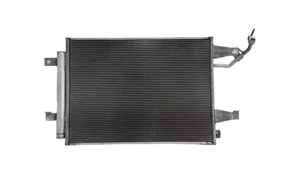 Ψυγείο A/C (Εξωτερικό) …