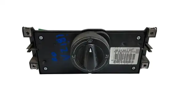 Χειριστήριο Καλοριφέρ-Κλιμα,Κλαπέτα SEAT …