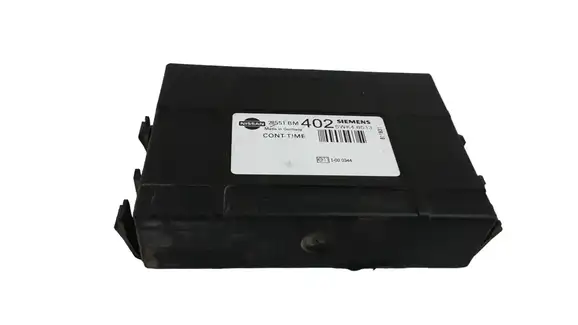 Μονάδα Άνεσης NISSAN …