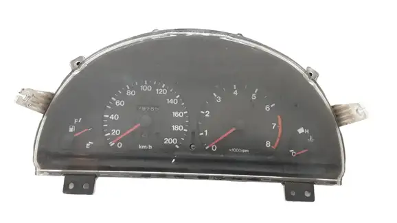 Κοντέρ SUZUKI SWIFT …