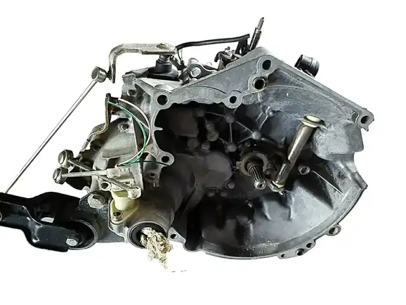 Σασμάν Χειροκίνητο CITROEN …