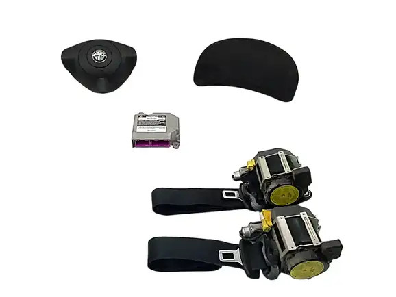 Αερόσακοι Air-Bag Εμπρός …