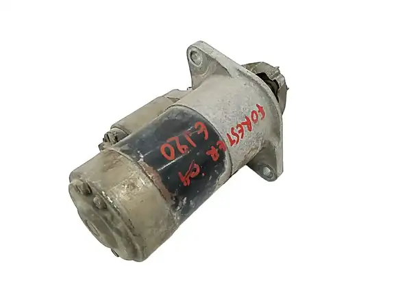 Μίζα SUBARU FORESTER …