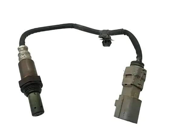 Αισθητήρες Λ (λάμδα) …