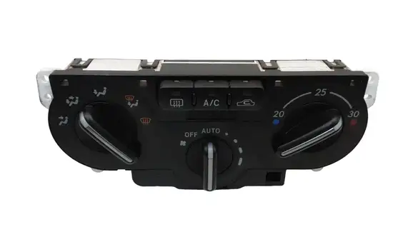 Χειριστήριο Καλοριφέρ-Κλιμα,Κλαπέτα SUBARU …