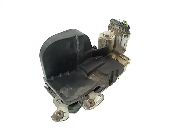 Κλειδαριά Πόρτας ALFA …