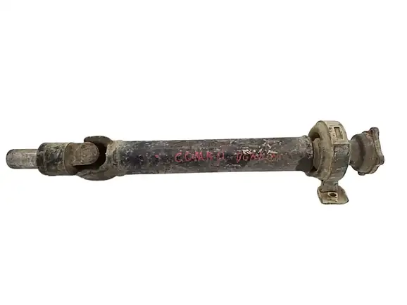 Κεντρικός Αξονας ISUZU …