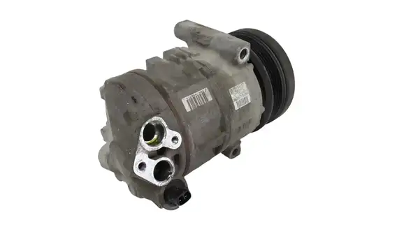 Συμπιεστής A/C (Κομπρέσορας) …