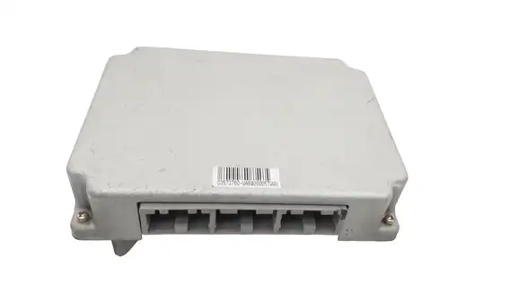 Εγκέφαλος Σασμάν Αυτόματο-Σειριακό …