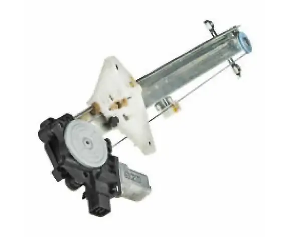 Γρύλος Παραθύρου Ηλεκτρικός SUBARU IMPREZA Hatchback / 5dr 2012 - 2017 1.6 i (GP2)  ( FB16  ) (115 hp ) Βενζίνη #772907031
