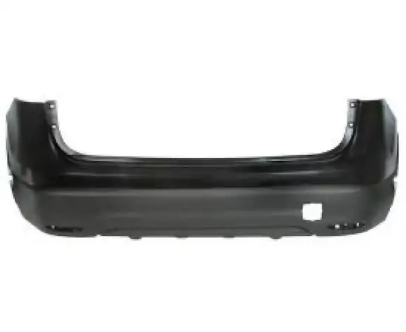 Προφυλακτήρας NISSAN QASHQAI SUV/ ΕΚΤΟΣ ΔΡΟΜΟΥ / 5dr 2013 - 2017 1.2 DIG-T  ( HR12DDT,HRA2DDT  ) (115 hp ) Βενζίνη #576103395