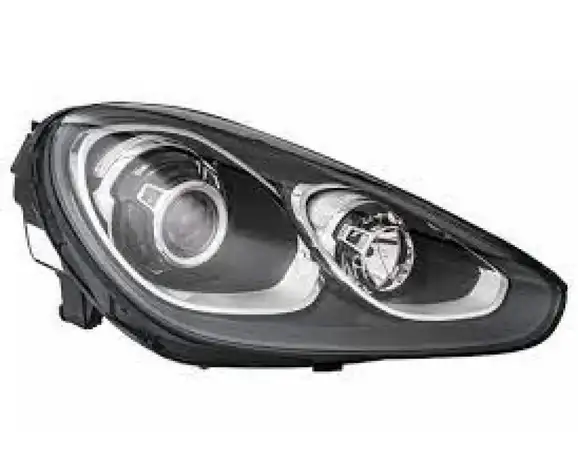 Φανάρι Εμπρός PORSCHE …