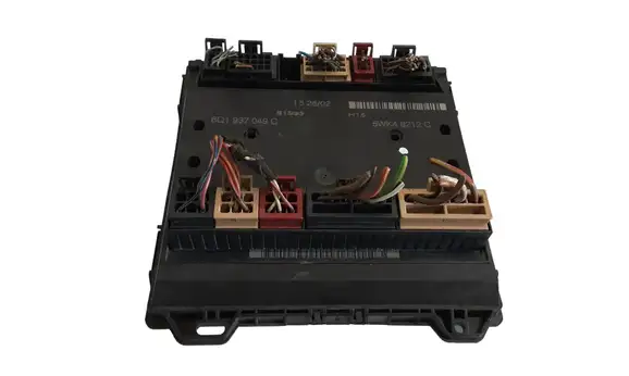 Μονάδα Άνεσης SEAT …