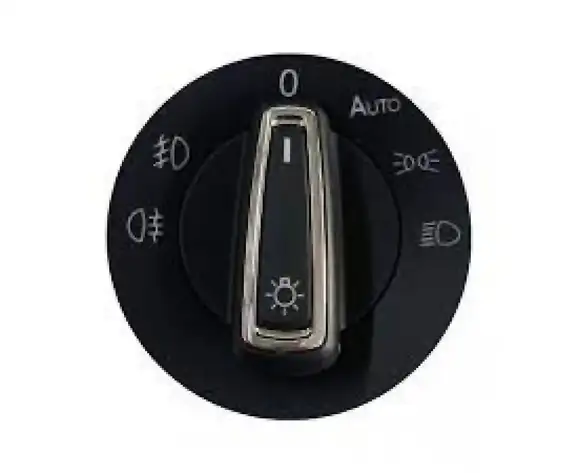 Διακόπτης Ρύθμισης Φωτών …