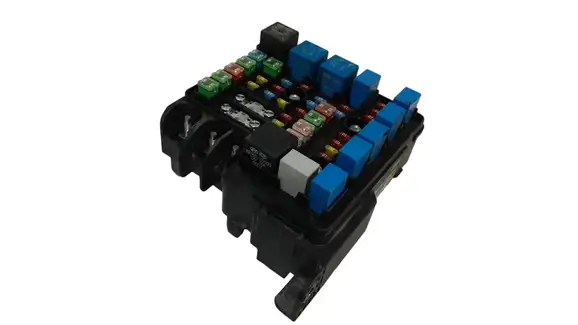 Ασφαλειοθήκη KIA CEED …