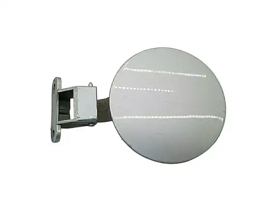 Πορτάκι Καυσίμου ALFA …