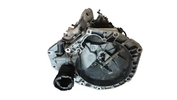 Σασμάν Χειροκίνητο FIAT …