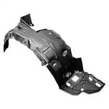 Θόλος Πλαστικός HONDA …