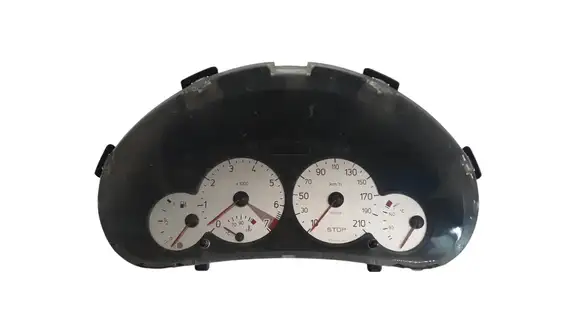 Κοντέρ PEUGEOT 206 …