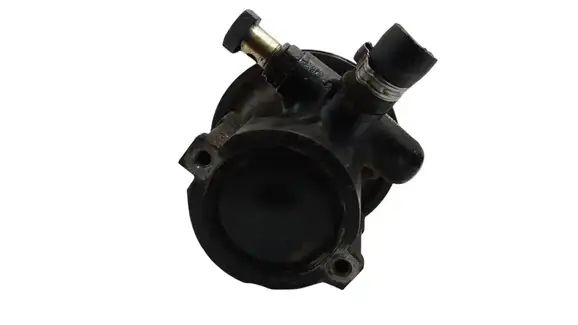 Κρεμαργιέρα & Αντλία …