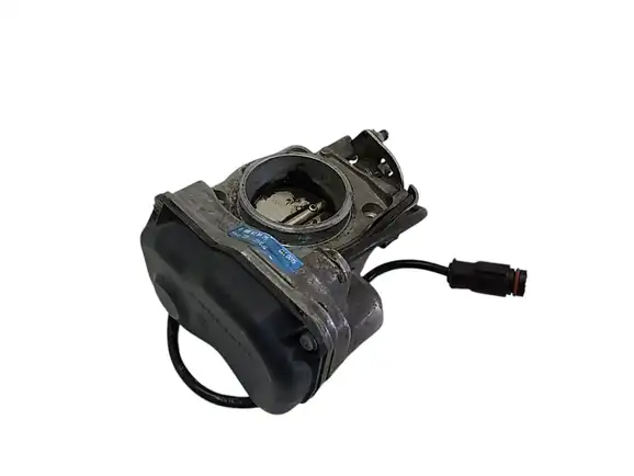 Πεταλούδα Γκαζιού-Κλαπέτο MERCEDES …