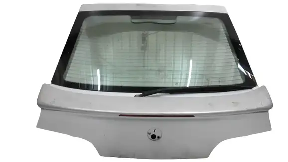 3/5η Πόρτα Πίσω …