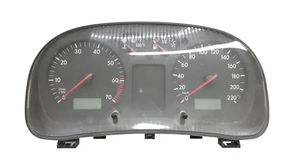 Κοντέρ VW BORA …