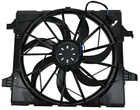 Ψυγείο Νερού JEEP …