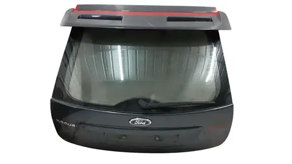 3/5η Πόρτα Πίσω FORD FOCUS Hatchback / 5dr 2004 - 2008 (MK2A) 1.4  ( ASDA,ASDB  ) (80 hp ) Βενζίνη #XC1321726776A