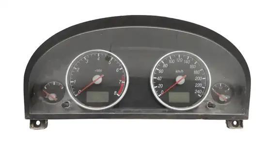 Κοντέρ FORD MONDEO …