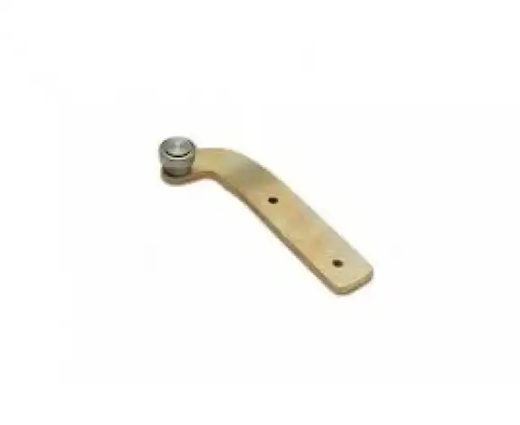 Οδηγός Ρουλεμάν Συρόμενης …