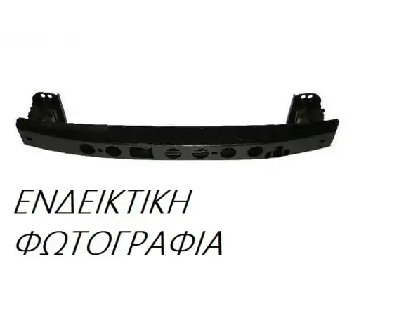 Τραβέρσα Προφυλακτήρα CITROEN C4 PICASSO MPV / ΠΟΛΥΜΟΡΦΙΚΑ / 5dr 2014 - 2016 1.2 THP 110  ( HNZ (EB2DT)  ) (110 hp ) Βενζίνη #198103840