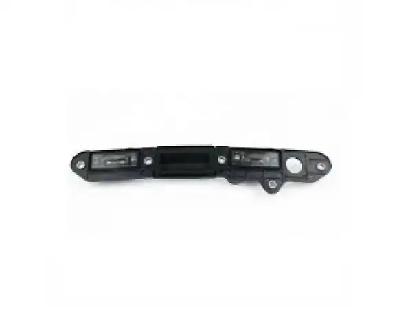 Χερούλι Πορτ-Παγκάζ VW TOURAN MPV / ΠΟΛΥΜΟΡΦΙΚΑ / 5dr 2003 - 2006 ( 1T1 ) 1.4 FSI  ( BLG,CAVB  ) (170 hp ) Βενζίνη #045907860
