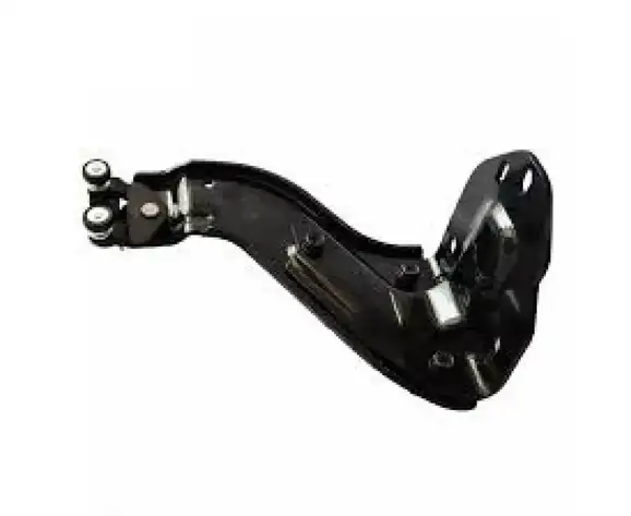 Οδηγός Ρουλεμάν Συρόμενης Πόρτας HYUNDAI H-1  STAREX Van 2008 - 2.4  ( G4CS  ) (112 hp ) Βενζίνη #373007821