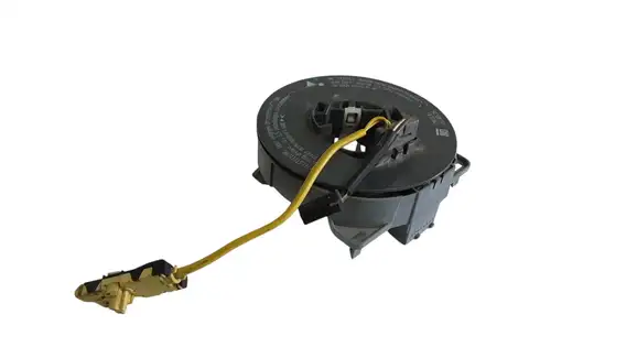 Ταινία Αερόσακου-Σπιράλ OPEL ASTRA Sedan / 4dr 1998 - 2004 ( G ) 1.2 16V (F69)  ( X 12 XE  ) (65 hp ) Βενζίνη #90588757