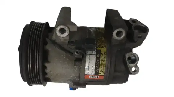 Συμπιεστής A/C (Κομπρέσορας) …