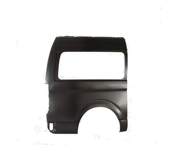 Φτερό TOYOTA HIACE Van 2006 -  2.0 (TRH200_)  ( 1TR-FE  ) (136 hp ) Βενζίνη #836101681